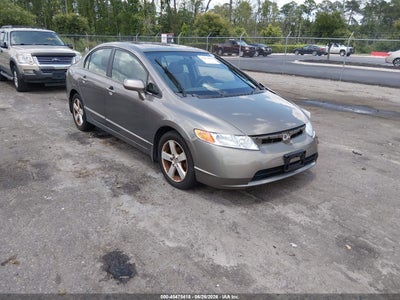 HONDA CIVIC 2006