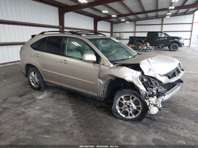 LEXUS RX 330 2006