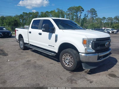 FORD F-250 2020