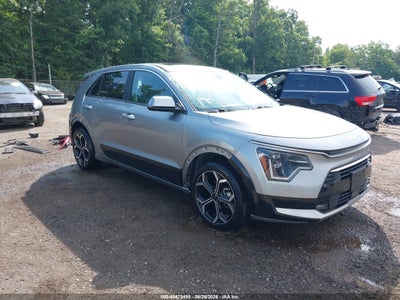 KIA NIRO 2023