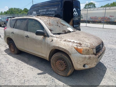 TOYOTA RAV4 2006