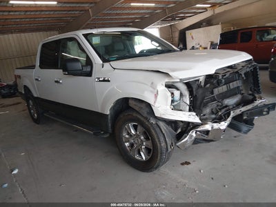 FORD F-150 2015