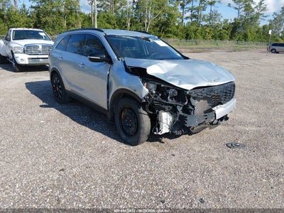 KIA SORENTO 2019