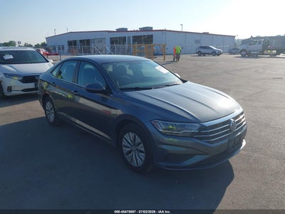 VOLKSWAGEN JETTA 2019