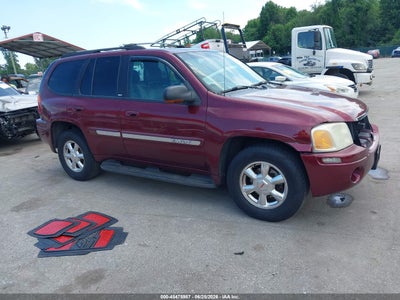GMC ENVOY 2003