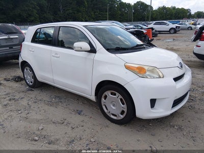 SCION XD 2010