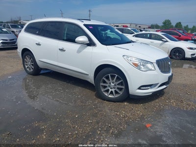 BUICK ENCLAVE 2017