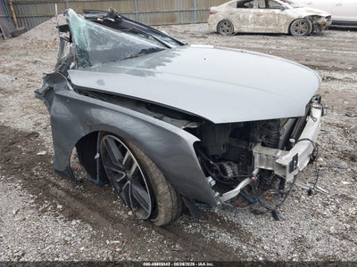 AUDI A8 L 2015