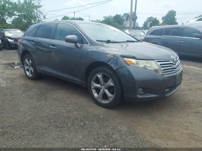 TOYOTA VENZA 2010