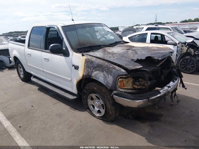 FORD F-150 2003
