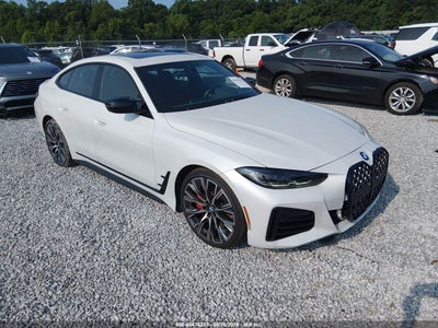 BMW M440I GRAN COUPE 2022