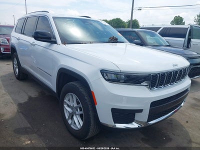 JEEP GRAND CHEROKEE L 2024