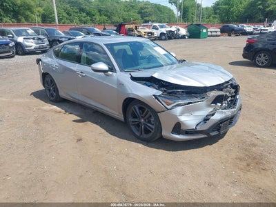 ACURA INTEGRA 2023