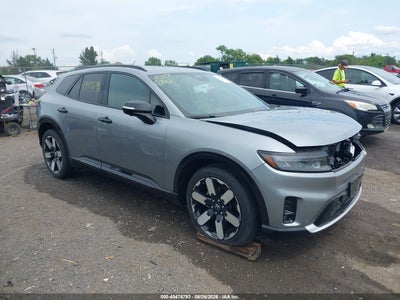 HONDA PROLOGUE 2024