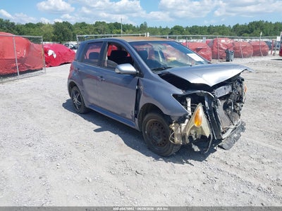 SCION XA 2006