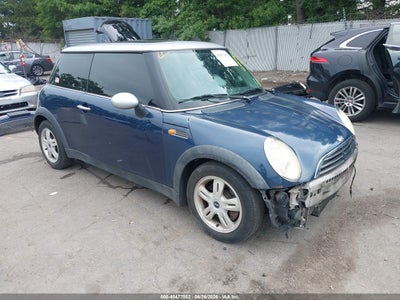 MINI COOPER 2006