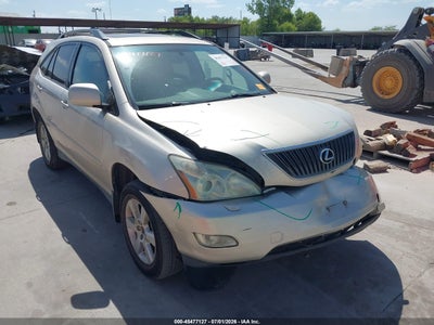 LEXUS RX 330 2004