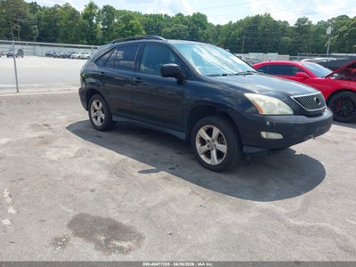 LEXUS RX 330 2004