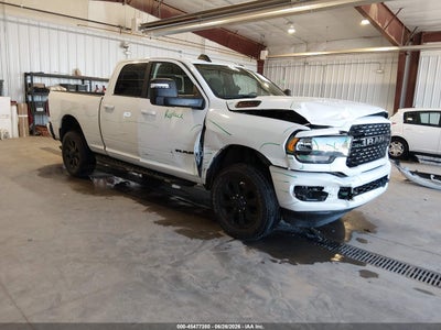RAM 2500 2024