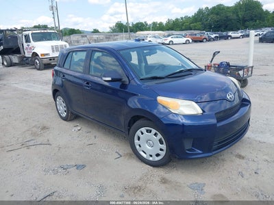 SCION XD 2009
