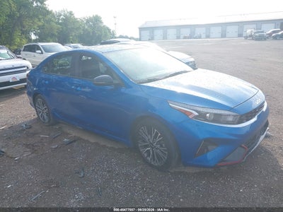 KIA FORTE 2023