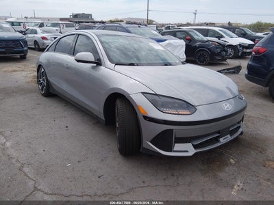HYUNDAI IONIQ 6 2023