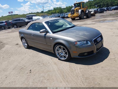 AUDI A4 2009