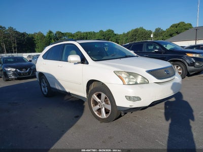 LEXUS RX 350 2007