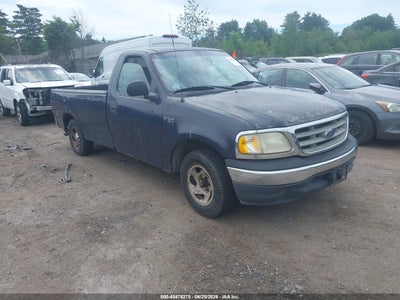 FORD F-150 2001