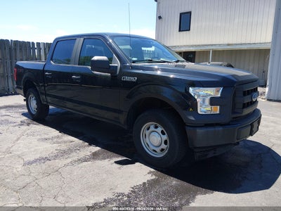 FORD F-150 2017