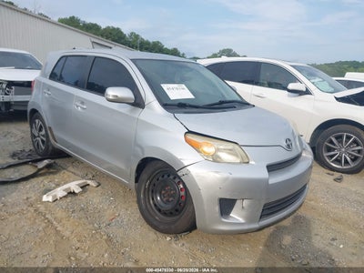 SCION XD 2010