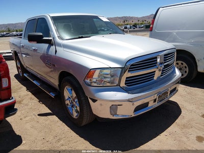 RAM 1500 2018
