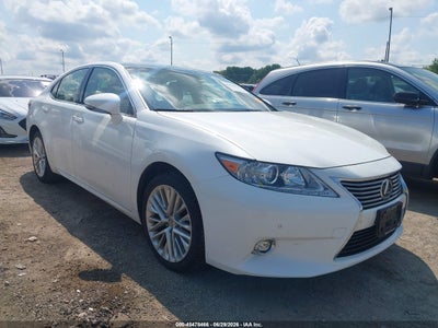 LEXUS ES 350 2014