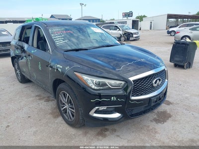 INFINITI Q60 2019