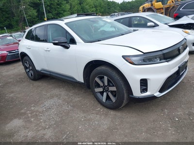 HONDA PROLOGUE 2024