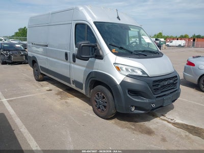 RAM PROMASTER 2500 2023