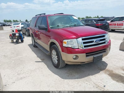 FORD EXPEDITION EL 2013