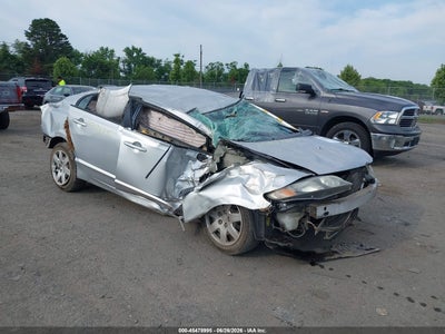 HONDA CIVIC 2009