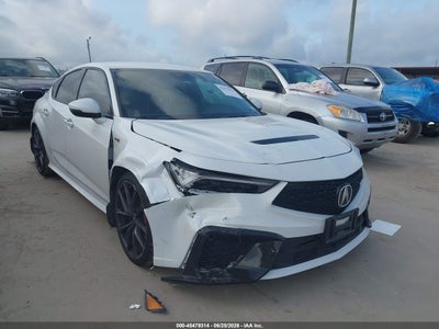 ACURA INTEGRA 2024