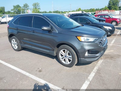 FORD EDGE 2020