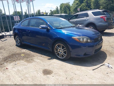 SCION TC 2008