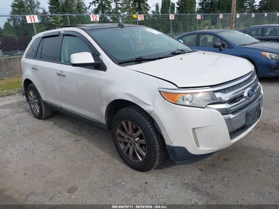 FORD EDGE 2011