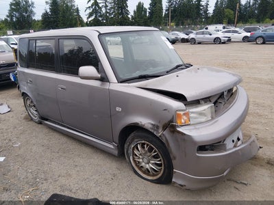 SCION XB 2006