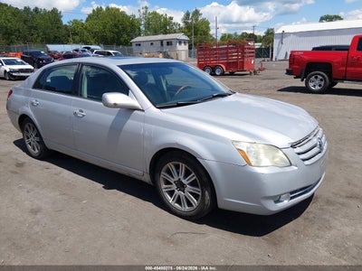 TOYOTA AVALON 2006