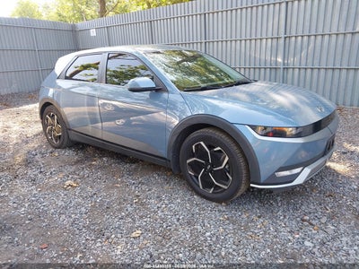 HYUNDAI IONIQ 5 2022