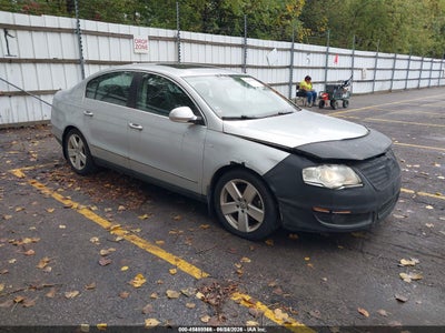 VOLKSWAGEN PASSAT 2007