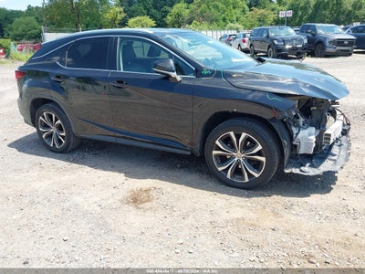 LEXUS RX 350 2016