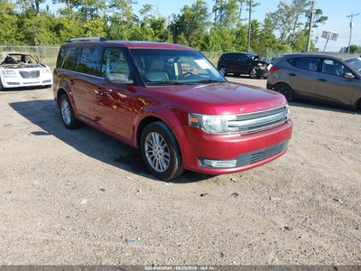 FORD FLEX 2013