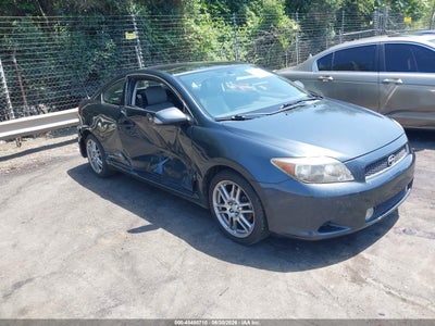 SCION TC 2007