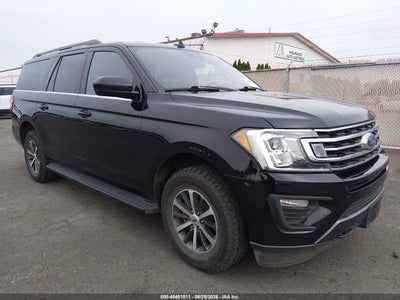 FORD EXPEDITION 2020